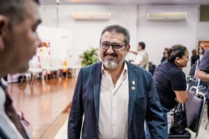 Fiscalía acusa y pide juicio contra el intendente de Encarnación