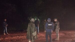 Hallan cuerpos de dos hombres en Puentesiño y averiguan las causas de sus decesos