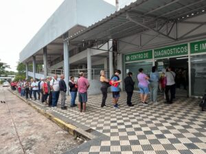 IPS detectó certificados de reposo falsos y esto hará contra los responsables