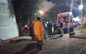 Indígena buscado por abigeato fue asesinado con arma blanca en Cerro Corá
