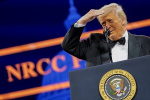 La guerra de Donald Trump, Live | Algo incluso ríos, incluso el Mirols 104% We Stiffs: «Tenemos mucha riqueza y» | Internacional