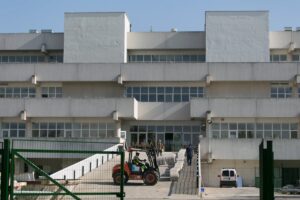 Las leyes recurren al ensayo para compartir con el movimiento del movimiento | La historia de Madrid