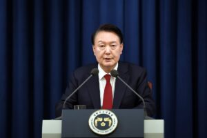 Las reglas de Corea del Sur confirman la eliminación de Yoon Suk-Yool, como el presidente | Internacional