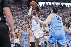 Las tropas de Buller’s Buller y Curry en ‘playoffs’ para ganar cohetes en casa | Baloncesto |