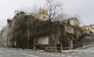 Los alcaldes de los San Sebastán perdieron la lucha contra Odón Eldnulaza | Bandido
