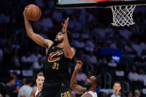 Los conductores de caballos barren la temperatura de Miami y una gran diferencia en el camino de los ‘Plaoffs’ | Baloncesto |