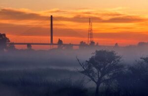 Meteorología: así estará el tiempo este martes en Paraguay