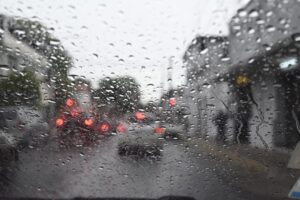 Meteorología: ¿continuarán las lluvias y tormentas durante el fin de semana en Paraguay?