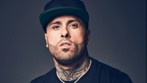 Nicky Jam colabora con Químico Ultra Mega en «Quiero Recordar»