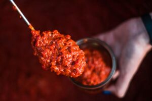 Panente, Kétkup ‘Tragaria’s Tragaria muestra Cosmons | Gastronomía: recetas, restaurantes y bebidas