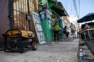 «Pascua en la oscuridad»: Puerto Rico está muy enfermo