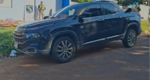 Pese a movidas, Macho sigue operando en Canindeyú
