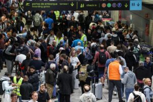 Portugal le pregunta a los brasels en un examen rápido de las causas del negro | Internacional