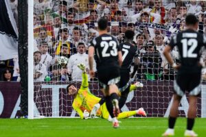 Real Madrid – Zarsenal, Live | Madrid no puede con inglés en Bernamao y cayendo en el tiempo de expertos exitosos ||