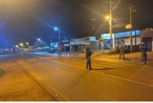 Refuerzan seguridad en Alto Paraná, Itapúa y Caazapá ante alerta sobre un plan de asalto