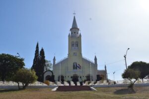 Semana Santa: Areguá ofrece turismo religioso y astronomía – Viajes
