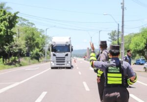 Semana Santa: estos son los documentos que exigirá la Caminera – Viajes