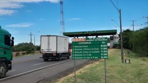 Semana Santa: liberan pago de peajes, pero solo dos días y en estos puestos