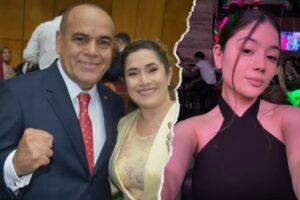 Sobrina “nepo” de Bachi Núñez con jugoso sueldo, además privilegiada por el MEF