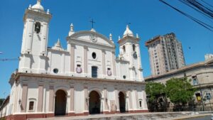 Tradición católica de Semana Santa: ¿Por qué se visitan siete iglesias el Viernes Santo?