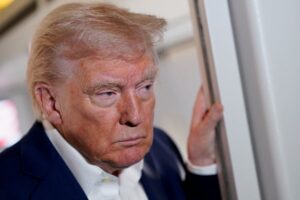 Trump detiene el último vengativo de Xi y quiere hablar con | Internacional