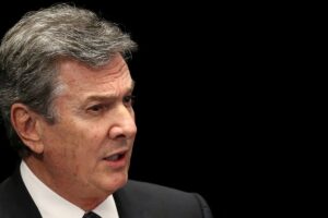 Tumores: el ganador brasileño les ordena en la cárcel ya