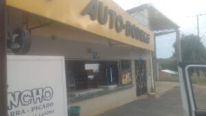 Video: así asaltaron una bodega en Itauguá