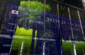 Wall Street ayuda al 3% debido a lo que trae a Trump | Los mercados de la economía