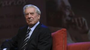 Murió Mario Vargas Llosa: el nobel de literatura dejó de existir a los 89 años en Lima