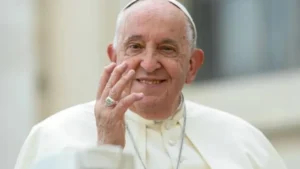 El fútbol paraguayo rendirá homenaje al Papa Francisco