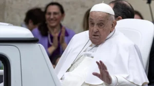 Argentina decreta siete días de duelo por la muerte del papa Francisco