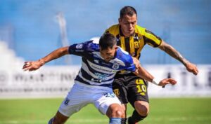 2 de Mayo estrena técnico ante un Guaraní con sensibles bajas