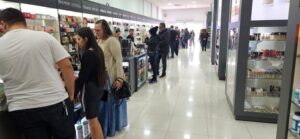 PJC: hubo un leve repunte en ventas por Semana Santa y esperan mejores resultados