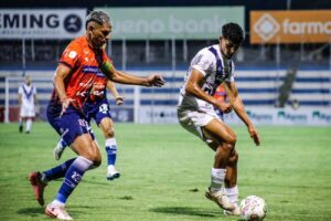 Duelo de necesitados en el Norte: Ameliano visita al 2 de Mayo