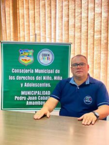 PJC: rescatan a bebé y aprehenden a sus padres que estaban alcoholizados