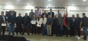 Acto por el Día del Periodista: piden fin de la impunidad y aprobación de la ley de protección a periodistas