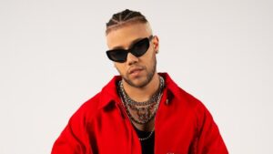 Jhay Cortez da entender que se retiraría de la música