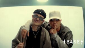 Wisin y Kapo estrenan su colaboración llamada «Luna»