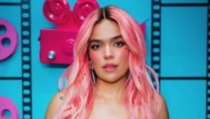 Karol G comparte el tráiler de ‘Mañana Fue Muy Bonito’