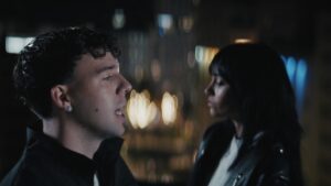 Quevedo y Aitana lideran el Ranking E40 con «Gran Vía»