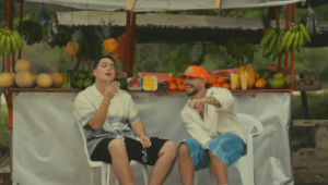 Miguel Bueno y Juan Duque ingresan al Ranking E40