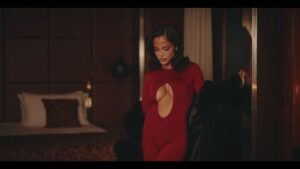 Natti Natasha lanzó el video de su canción «Vendaje»