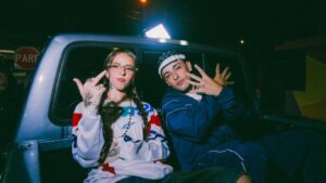 Trueno y Young Miko colaboran en el tema «En La City»