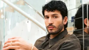 Sebastián Yatra anuncia la salida de su nuevo álbum “Milagro”