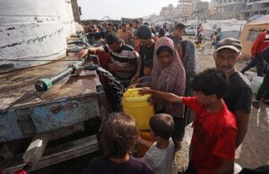 El momento del final para discutir en el Medio Oriente, en vivo | La Comisión para compartir con Aisrael y los Estados Unidos en el lado unido de Unicos de ONU comienza a trabajar en Gaza | Internacional