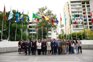 Antigua y Barbeads son un nuevo mundo de la cafetería | América Fuduura