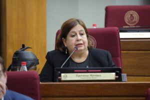 Buscan silenciar a la oposición, dicen