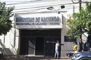Caja Fiscal: Tesoro le transfirió hasta abril 9,1% más de recursos