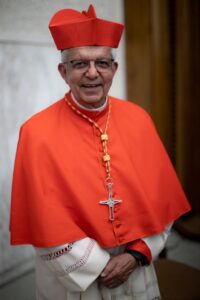 Cardenal Adalberto: “las reformas y procesos iniciados por Francisco continuarán”