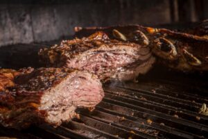 Carne vacuna aumentó 15 por ciento: estos son los precios de cortes para asado